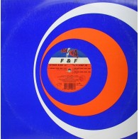 F & F – Feeling Your Love 