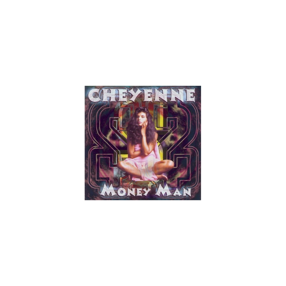 Cheyenne – Money Man 
