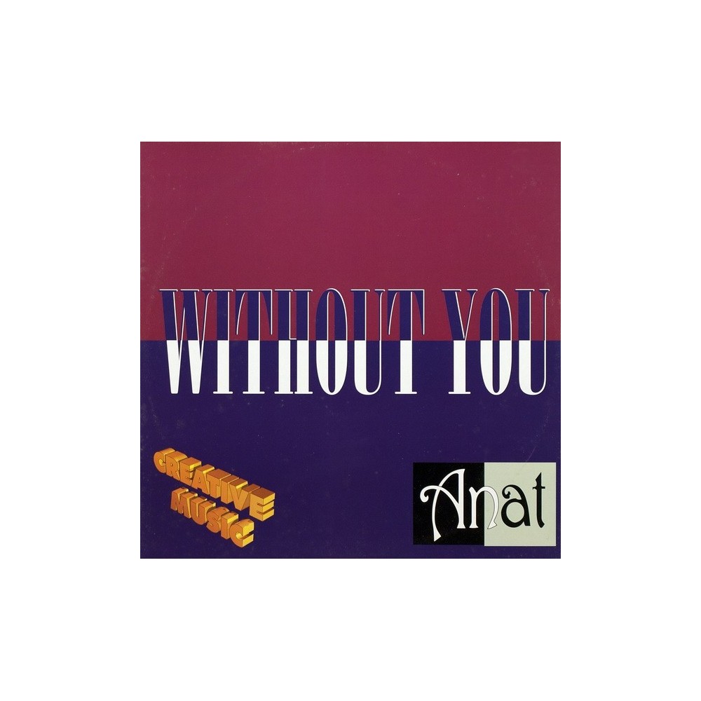 Anat – Without You 