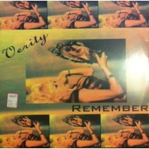 Verity – Remember 