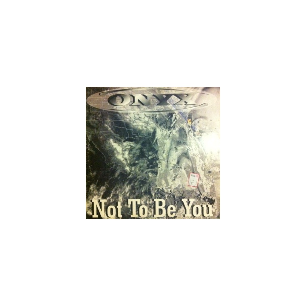 Onyx  – Not To Be You 
