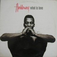 Haddaway – What Is Love 