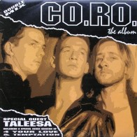 CORO – The Album (TEMAZOS¡¡ DISCO DOBLE)