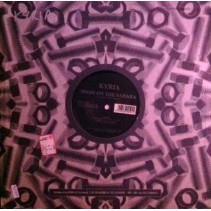 Kyria – Snow On The Sahara