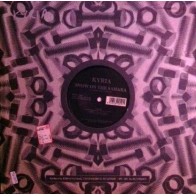 Kyria – Snow On The Sahara