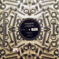 Sheldon – Look At Me 