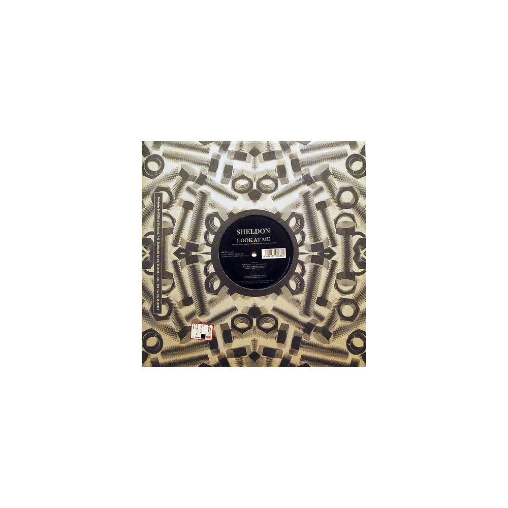 Sheldon – Look At Me 