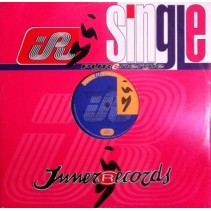 Expected Two – Don't Break My Heart 