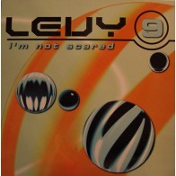 Levy 9 – I'm Not Scared
