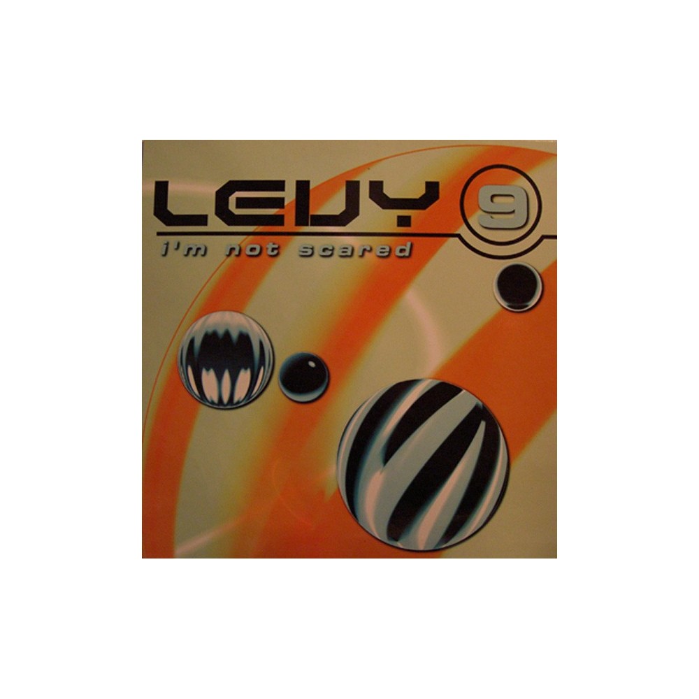 Levy 9 – I'm Not Scared