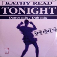 Kathy Read – Tonight (New Edit 96) 