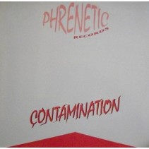 Maurilyo – Contamination 