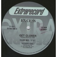 Excess  – Get Closer