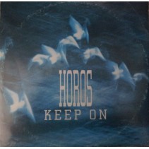 Horos – Keep On