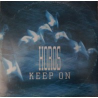 Horos – Keep On