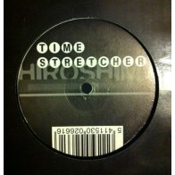 Time Stretcher – Hiroshima (DISCO BELGA COMO NUEVO¡¡ JOYA)