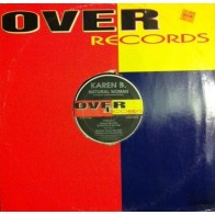 Karen B – Natural Woman (IMPORT ITALIANO)
