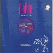 Andromeda - Everytime You Go (JOYA¡)