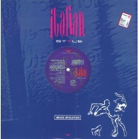 Andromeda - Everytime You Go (JOYA¡)