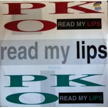 PKO – Read My Lips