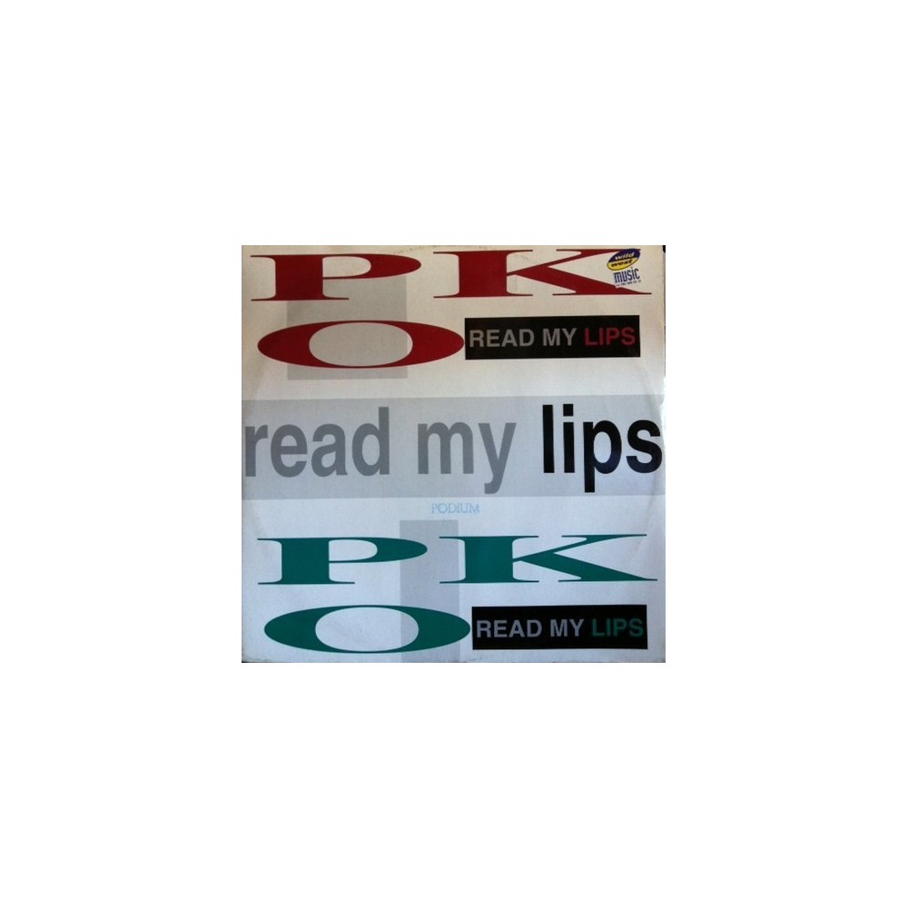 PKO – Read My Lips