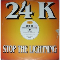 24 K – Stop The Lightning (BOMBAZO¡¡¡  JOYA¡¡)
