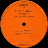 Tracy Anne – Tonight (COPIA IMPORT.JOYAAAAAA¡¡)