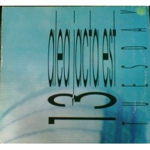 Alea Jacta Est – 13 Tuesday 