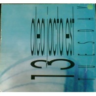 Alea Jacta Est – 13 Tuesday 