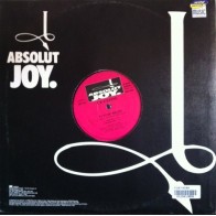 Cy-Clone – Future Brain 