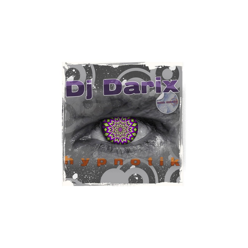 DJ DARIX - Hypnotik