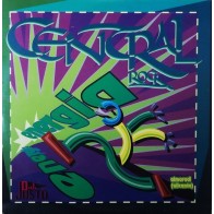 Central Rock – Energia 