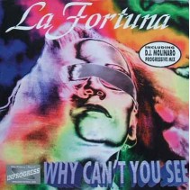 La Fortuna – Why Can't You See