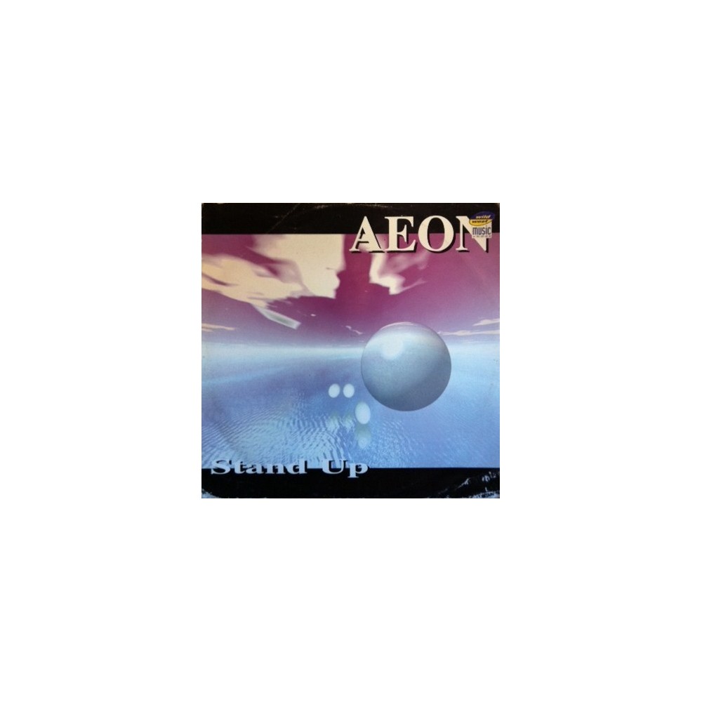 Aeon  – Stand Up 