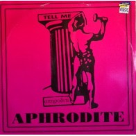Aphrodite – Tell Me