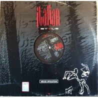 Andromeda  – Heaven