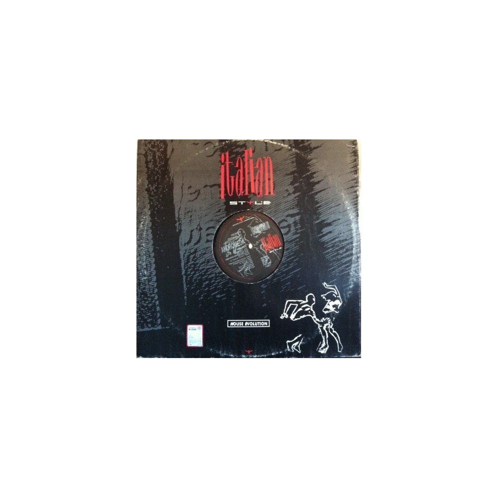 Andromeda  – Heaven