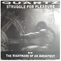 Quartz  – Struggle For Pleasure (MELODIA DEL 96¡¡)