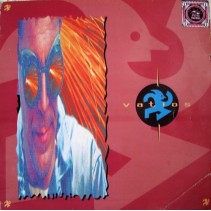 Vatios - Is My House (PINK RECORDS¡¡)