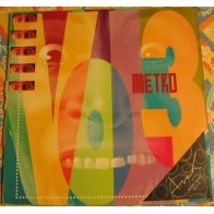 Metro  – Vol. 3 