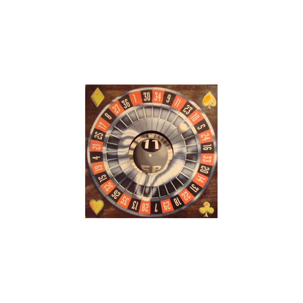 Pink Records – EP 11 