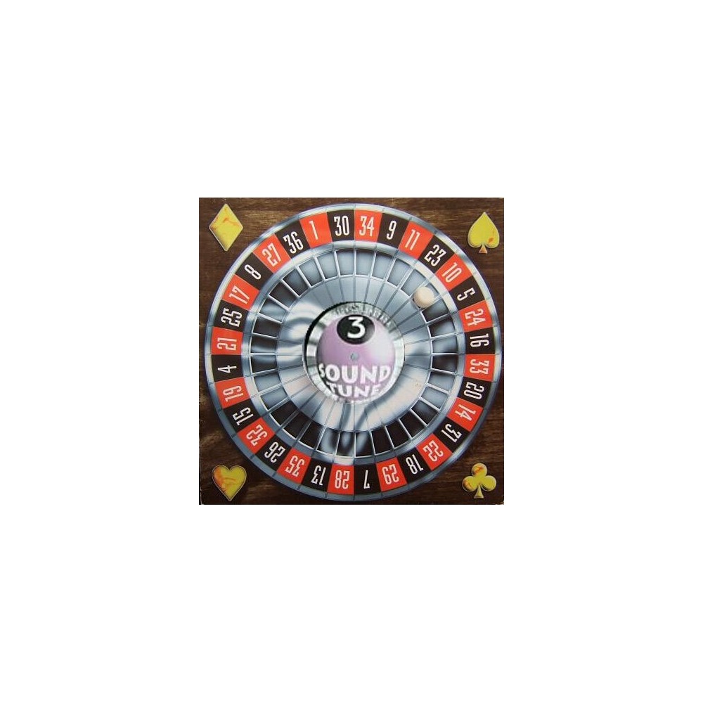 Sound Tune – Sound Tune 3 