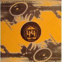 Dance Division Vol. 44 EP