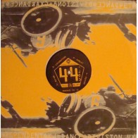 Dance Division Vol. 44 EP