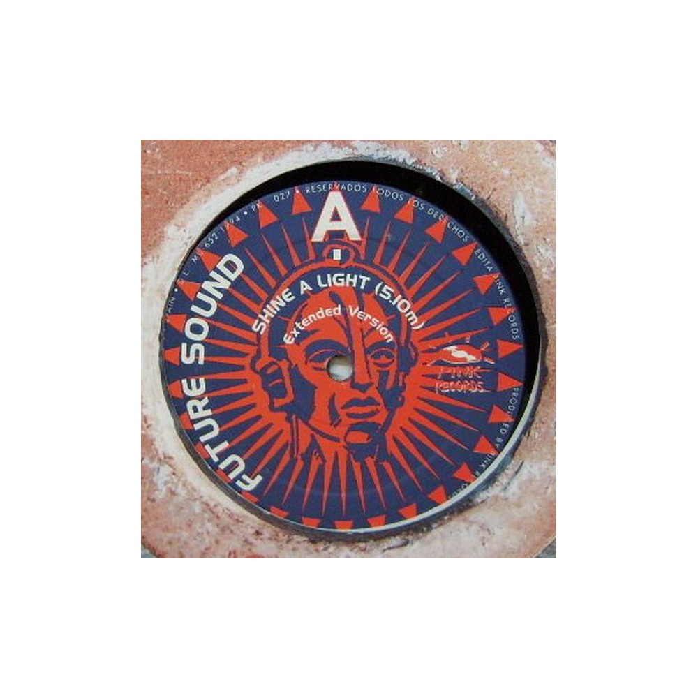 Future Sound – Shine A Light