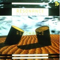 Resonance  – Dimensional