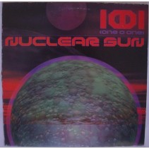 101 (One O One) – Nuclear Sun 98