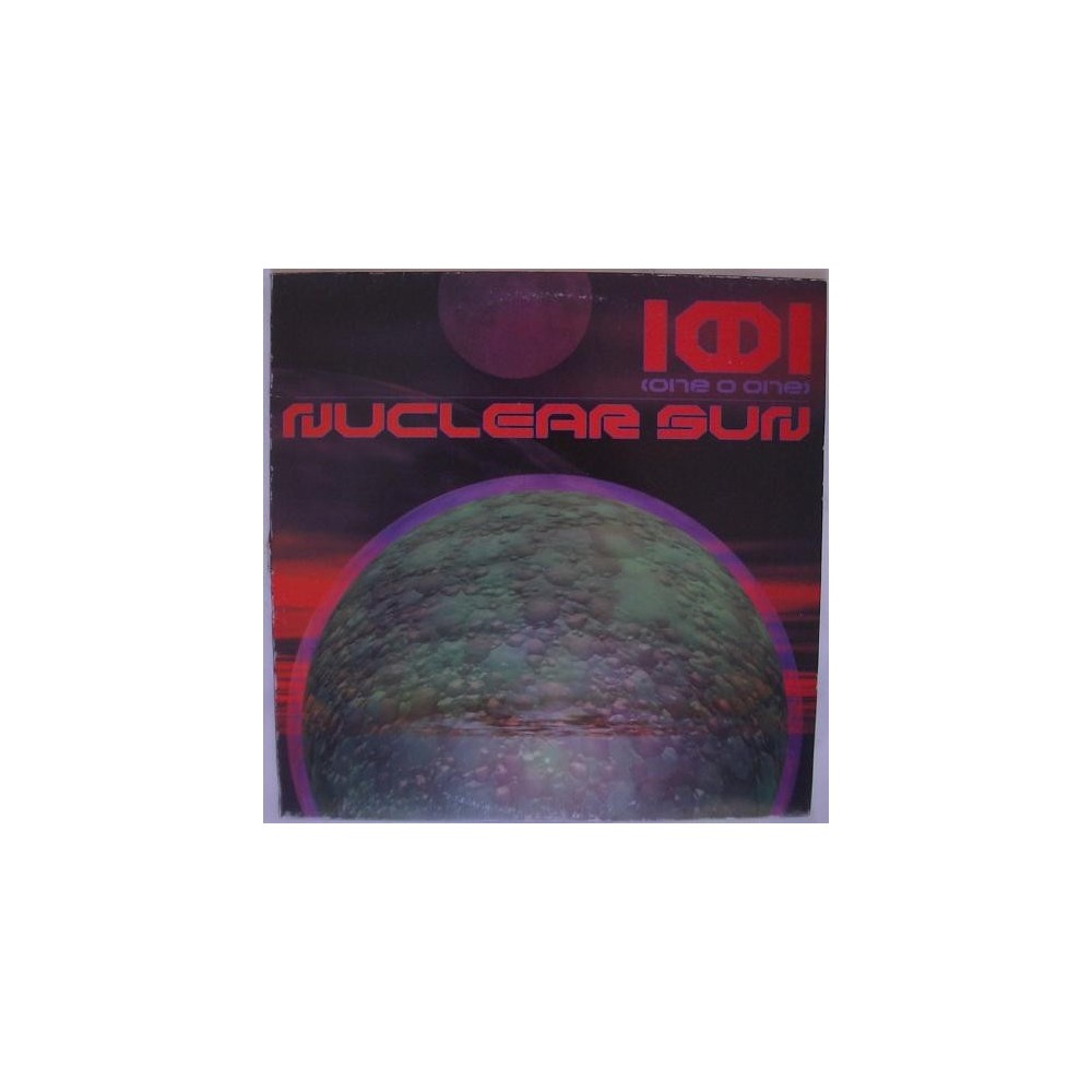 101 (One O One) – Nuclear Sun 98