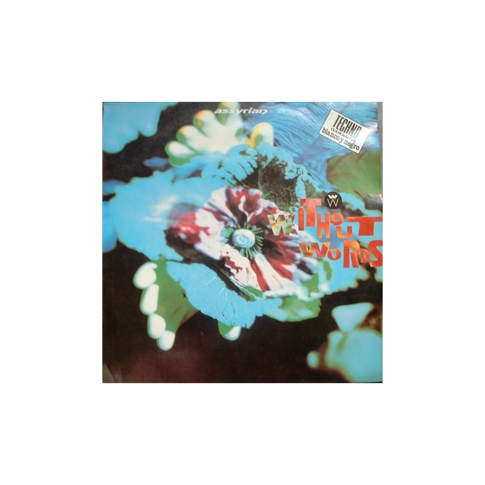 Without Words - Assyrian 