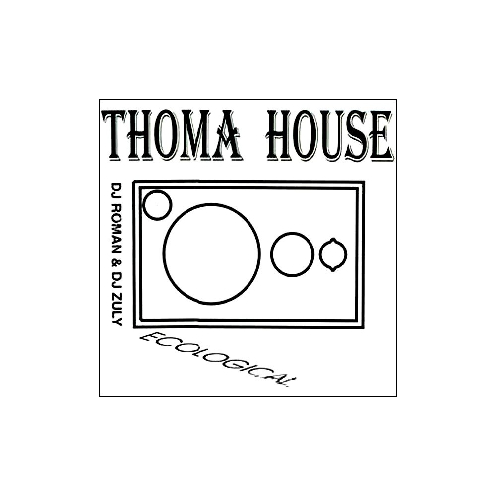 Thoma House – Ecological Gas
